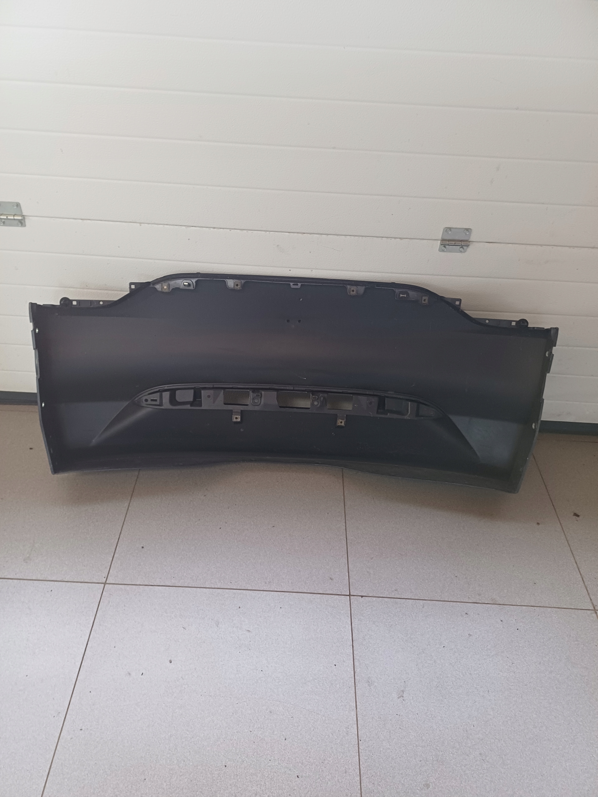 Couverture du capot RENAULT ESPACE V5 901528890R