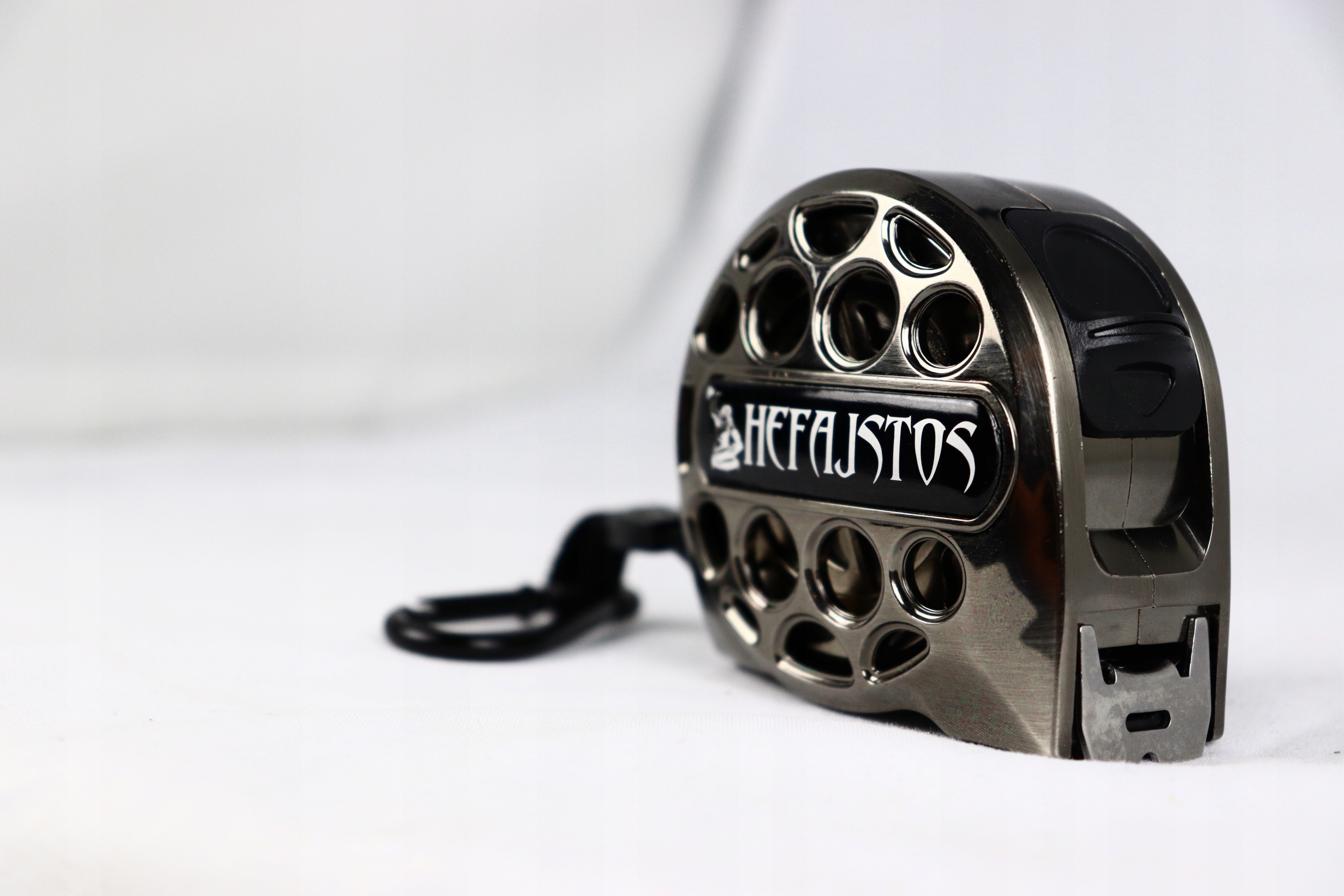 Miara wodoodporna HEFAJSTOS 5M Rodzaj miara zwijana