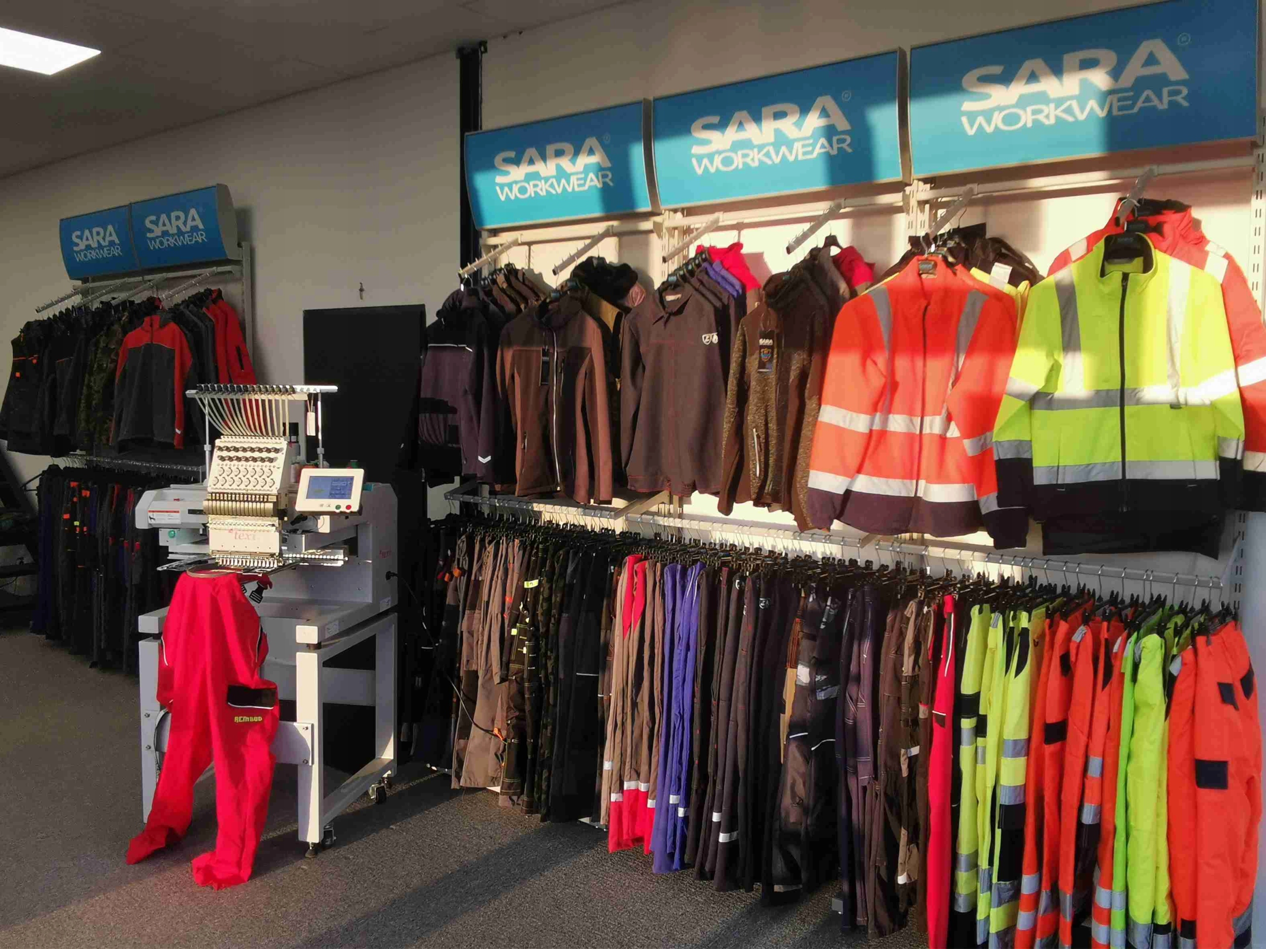 Bluza NEOFLEX 1-04-090-25-27-64XXXL Typ inny