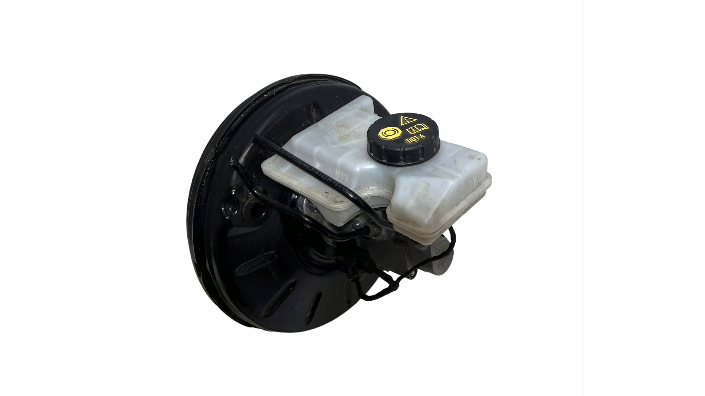 Servo Frein Pompe Frein SERVO AUDI A3 8V