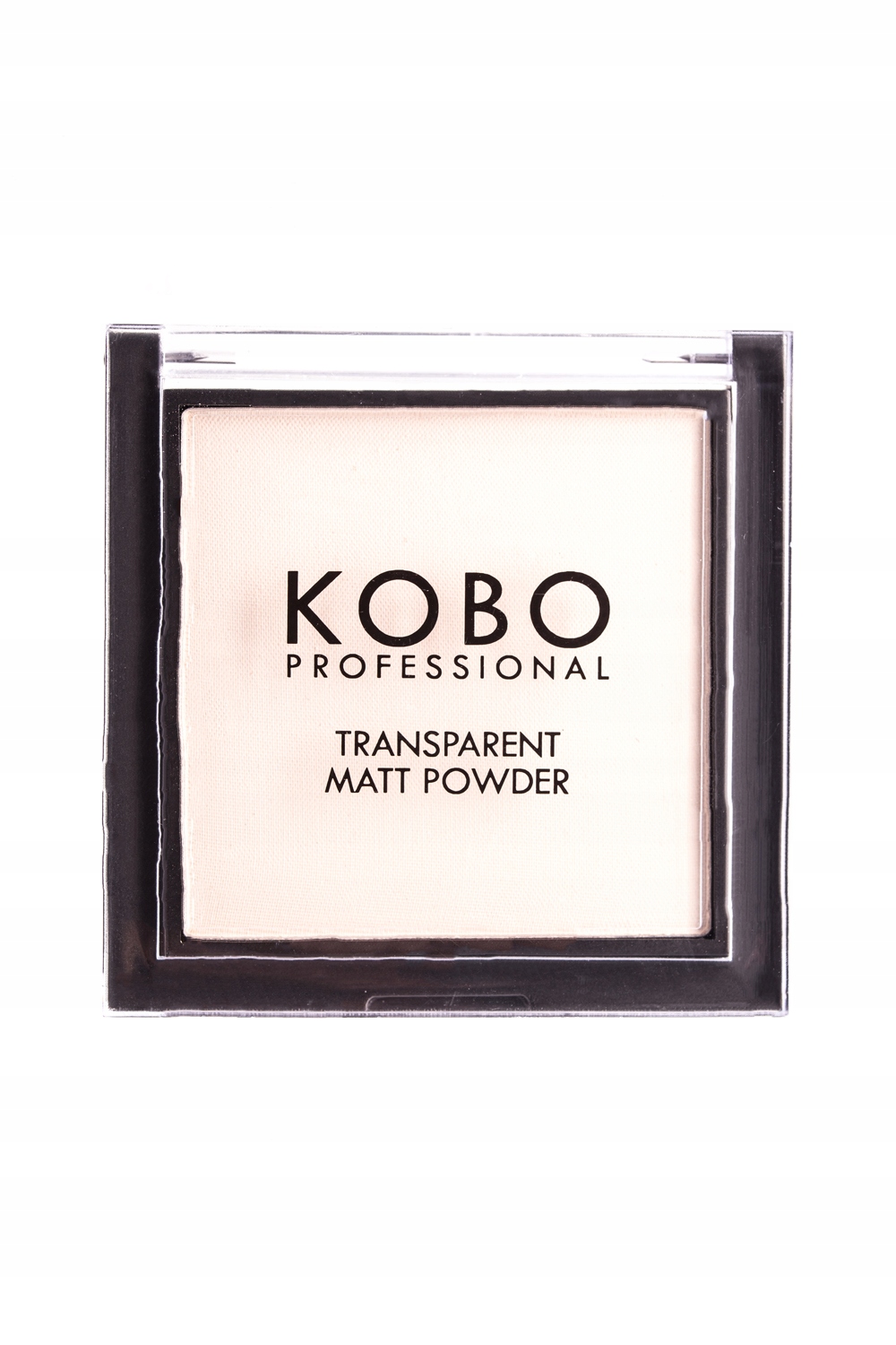 

Kobo Professional Puder Transparentny 312