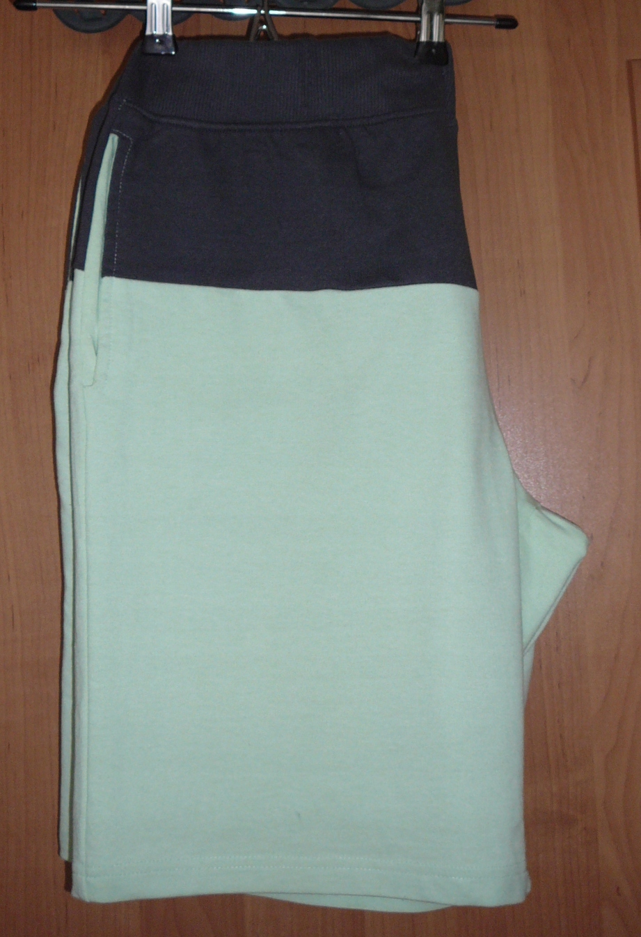 Krótkie spodenki stan bardzo dobry R. XXL ~~ _Promocja ~~**##