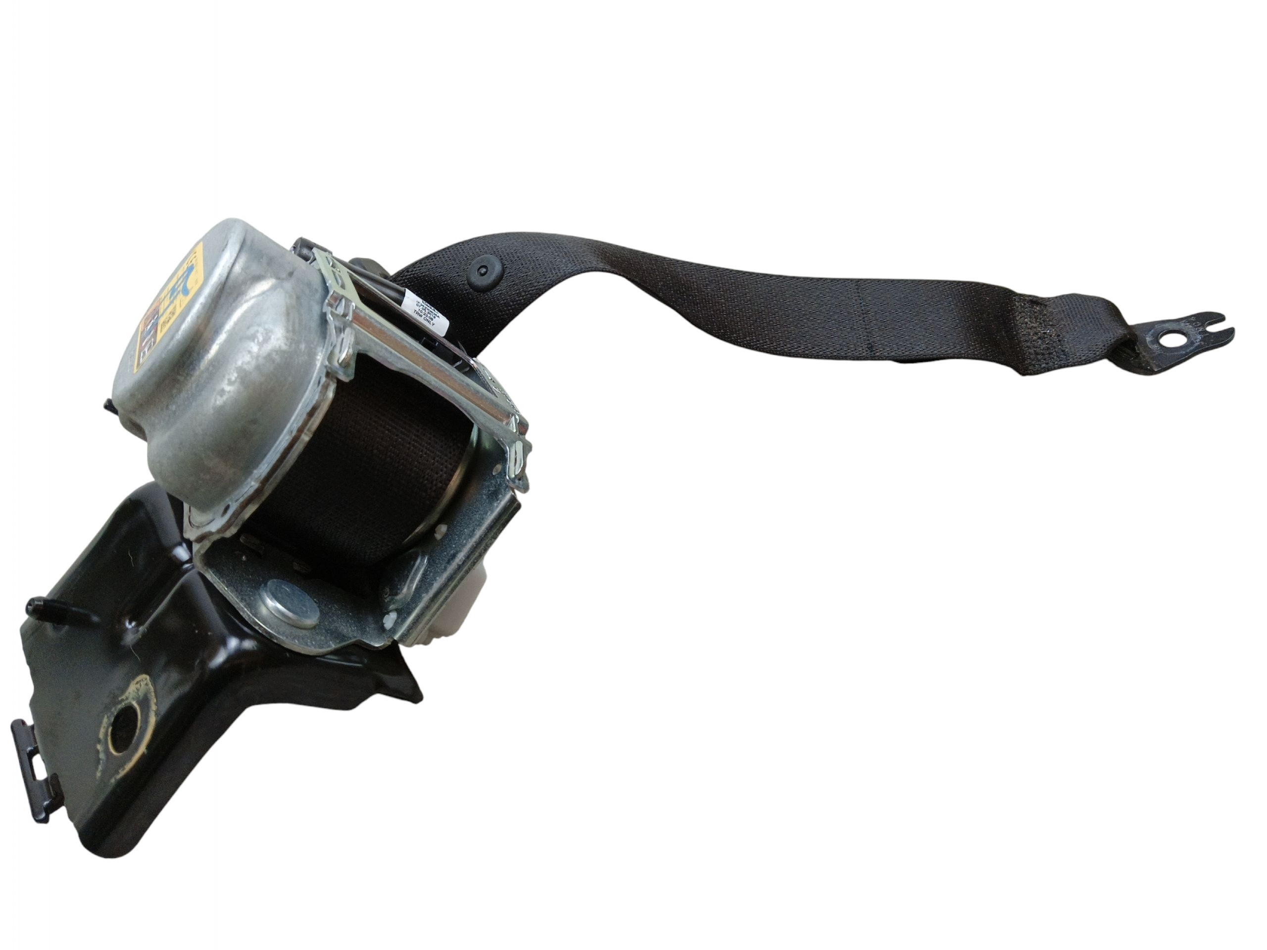 Gurten Sicherheits rechts heck OPEL ASTRA V K (2015-2019) HB 39201585