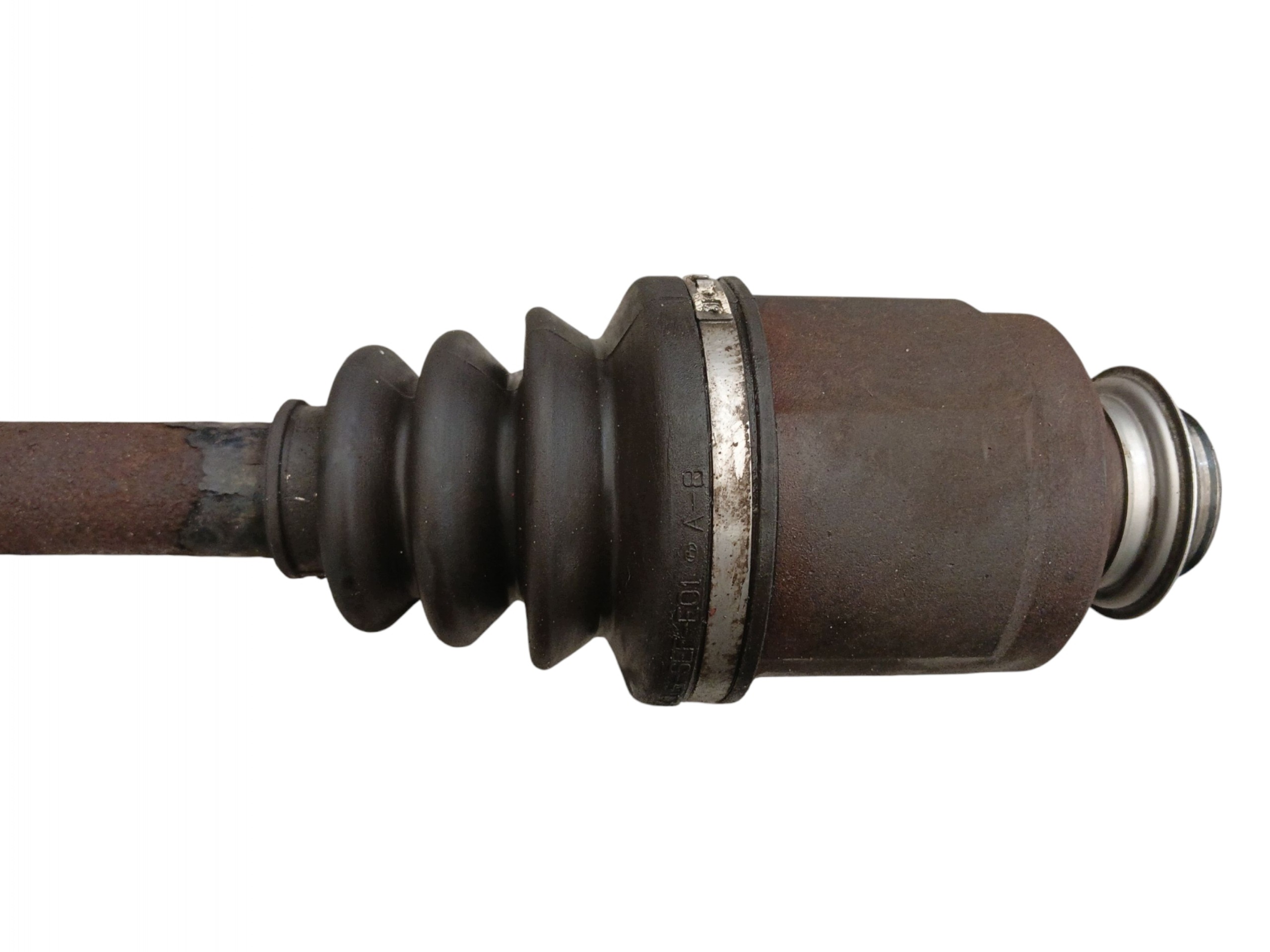 joint semi-axis right front HONDA ACCORD VIII 2.0 and-VTEC 156KM