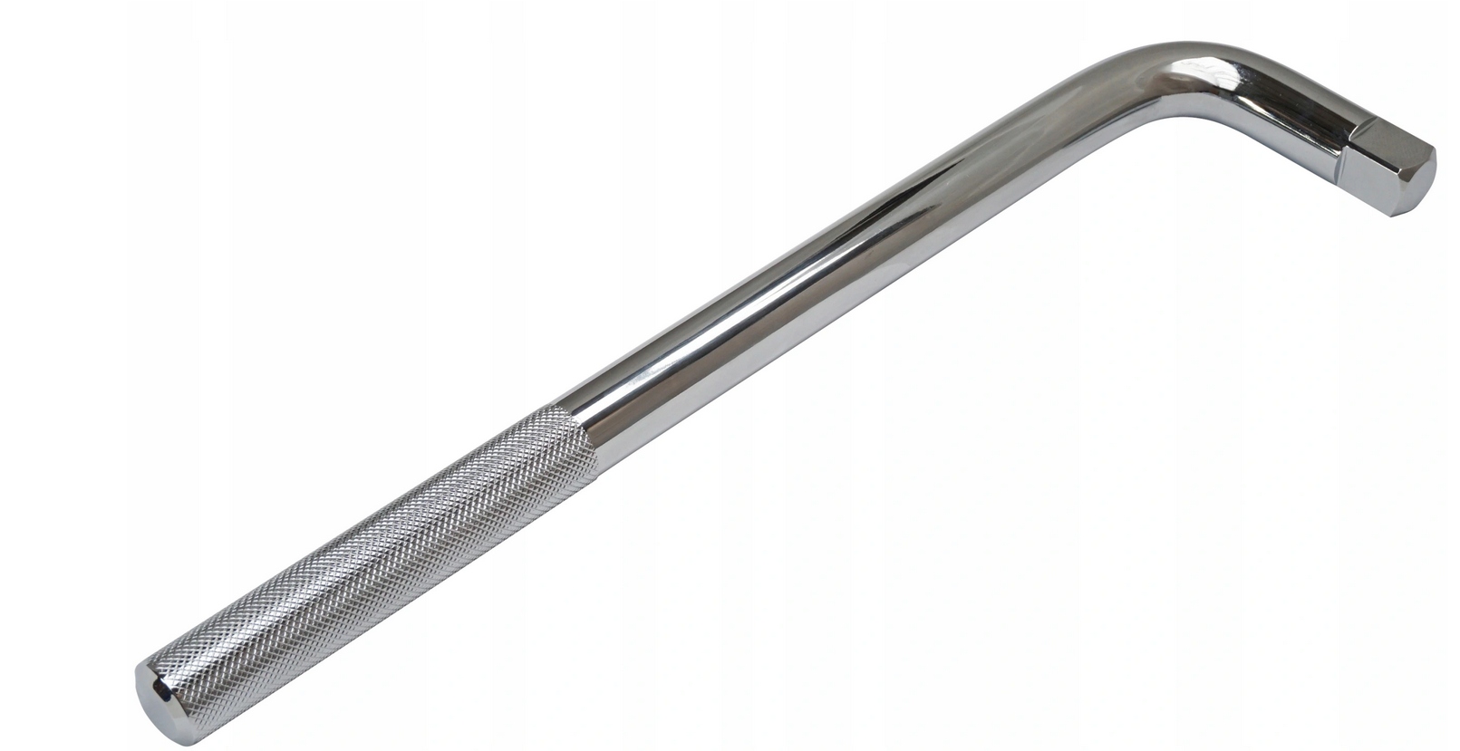 

Pokrętło 3/4 Fajkowe 450mm Honiton