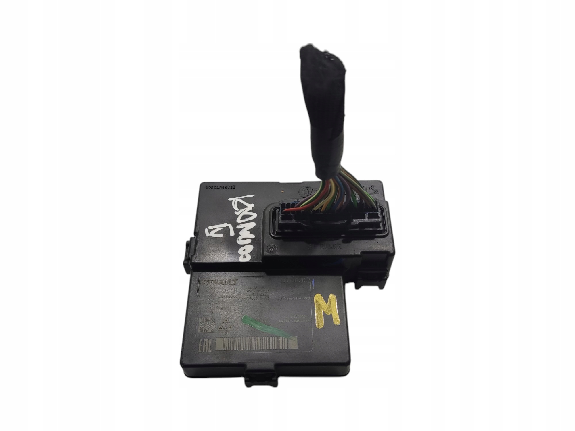 module control unit KOMFORTU RENAULT KANGOO IV 2022-2025 285S25023R