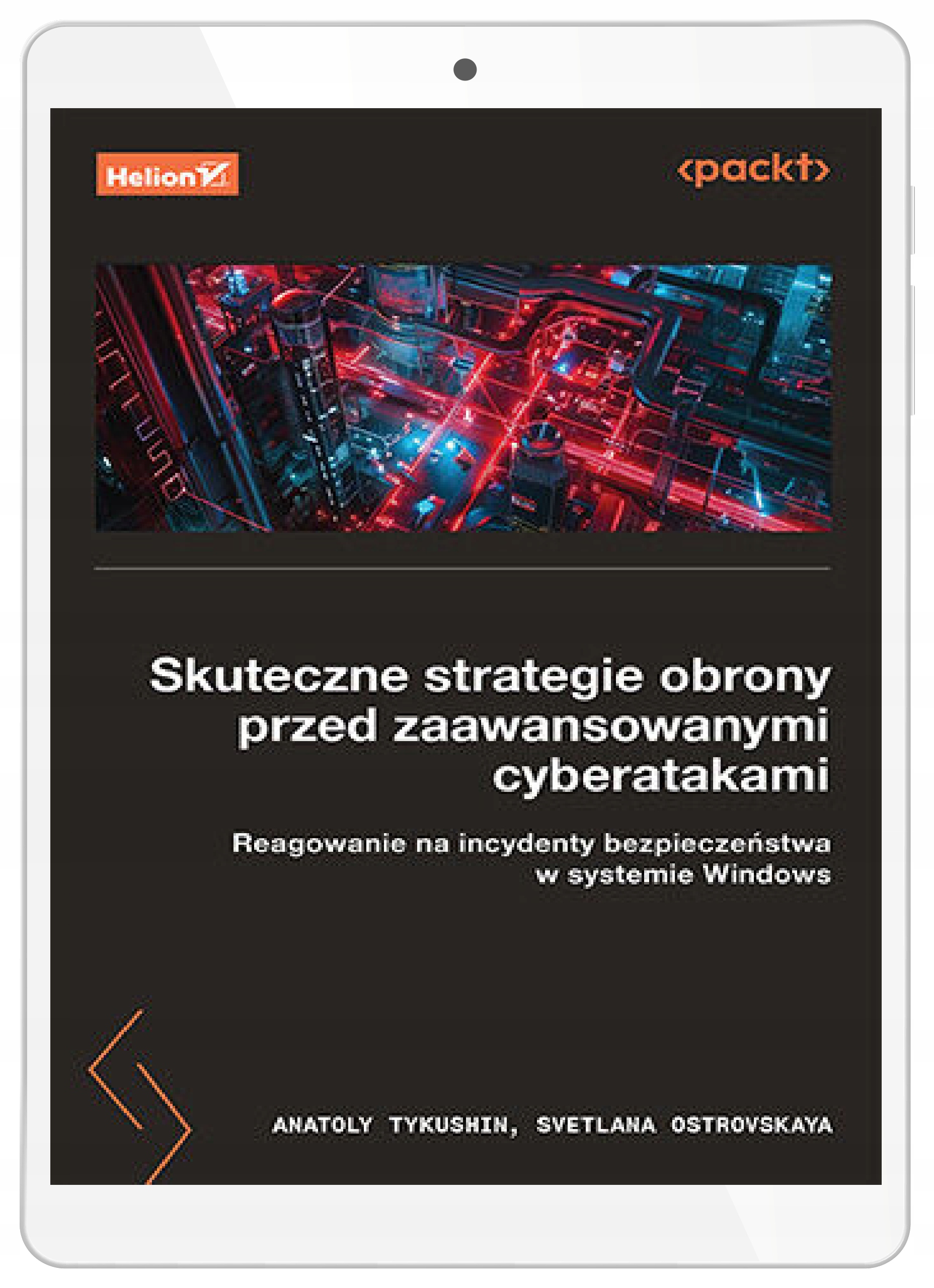 Skuteczne strategie obrony przed zaawansowanymi