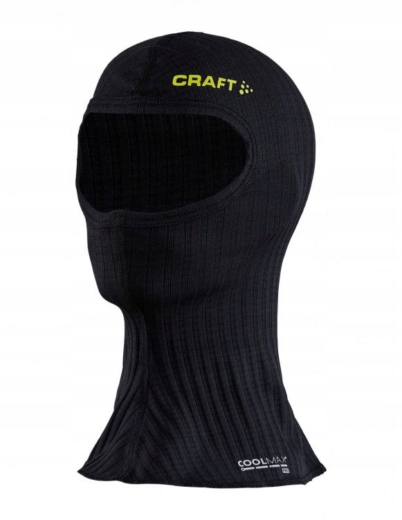 Kukla Craft Pro Active X Extreme Balaclava velikost L/XL
