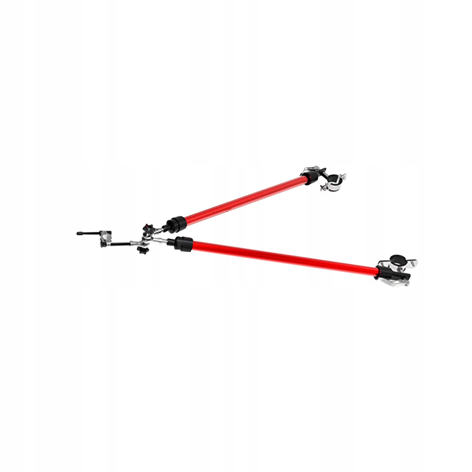 Złącze przyczepy Camper Pręt przyczepy Styl C Marka Inna marka