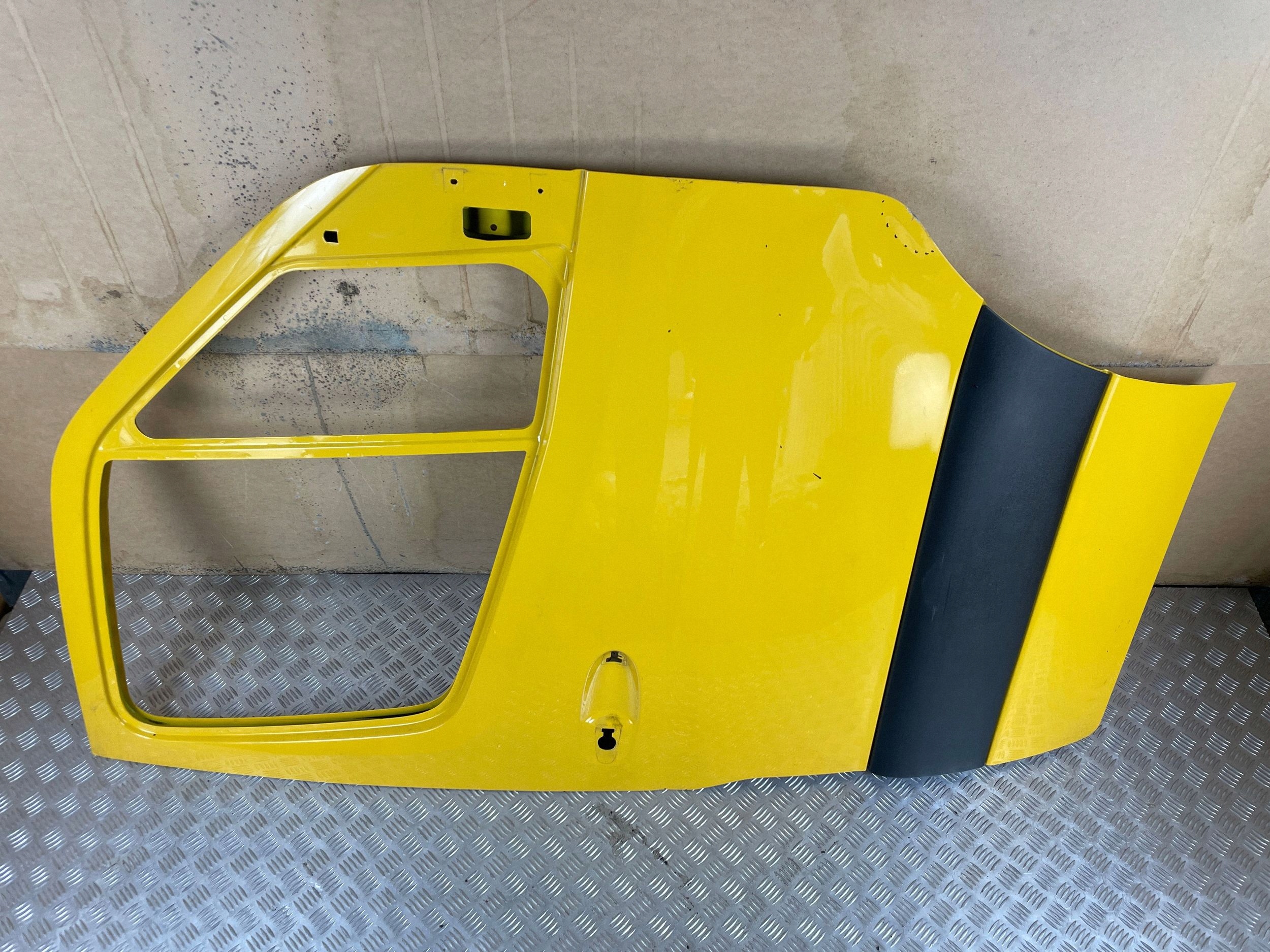 door right right front front MERCEDES SPRINTER W907 W910 2018-2026