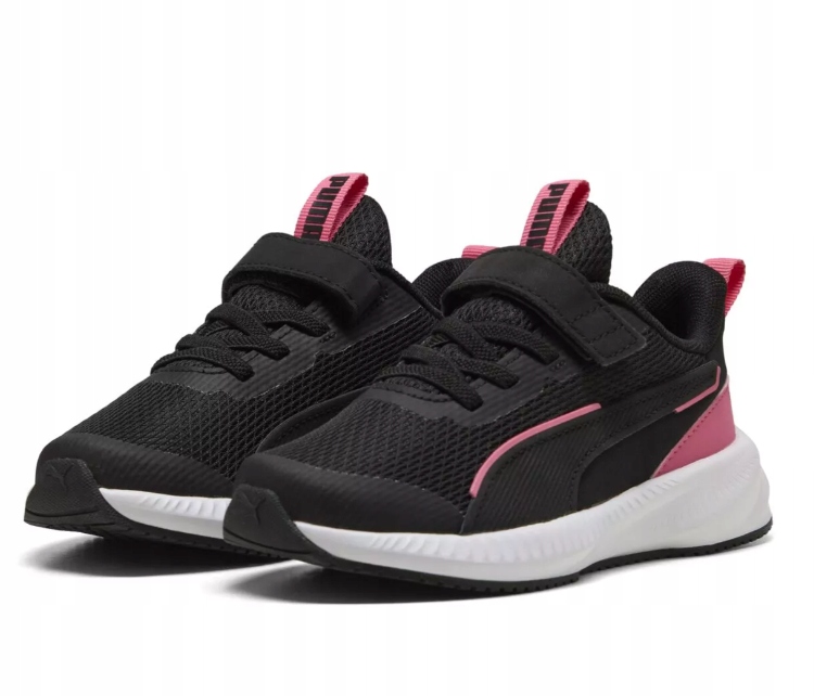 Buty Dziecięce Sportowe Puma Flyer Lekkie Sneakersy 401527 03 r. 28