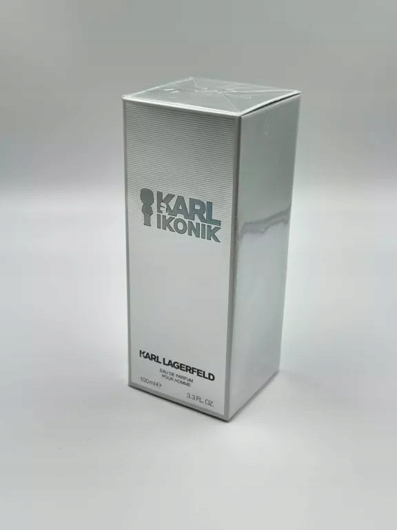 Karl Lagerfeld Ikonik Woda Perfumowana 100ML