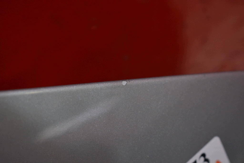 Capot A71/6 BMW E87 LIFT 07-12