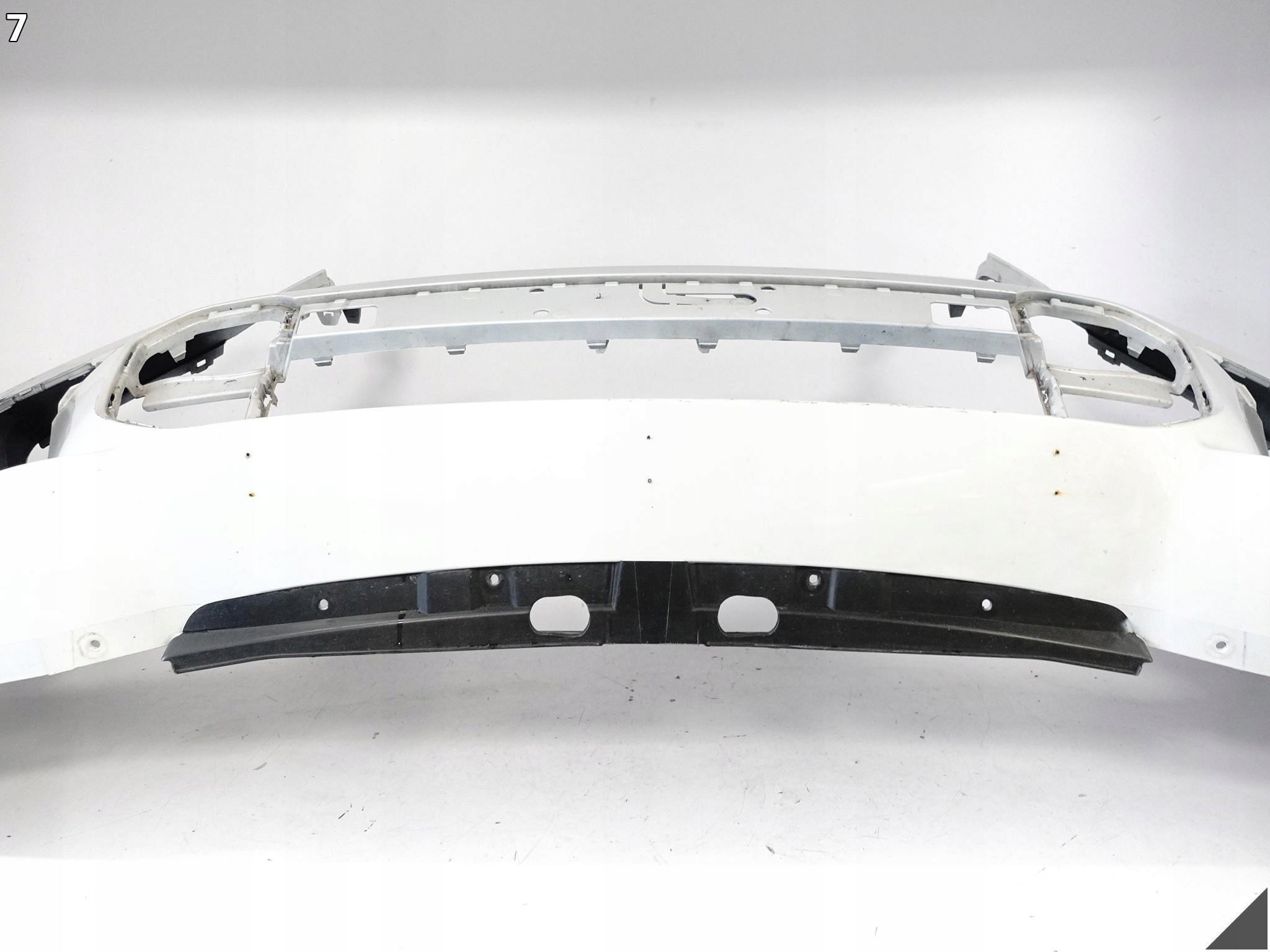 BMW X6 G06 m-packet MSP SPORT 18-23 bumper BUMPER front (6xPDC) 8069942