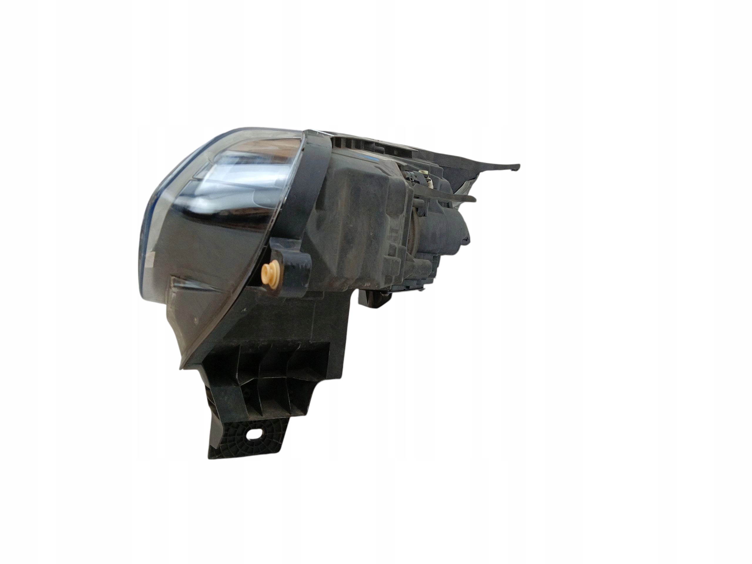 light REFLEKTOR right front LED RENAULT KADJAR (15-18) 260101096R EUROPA