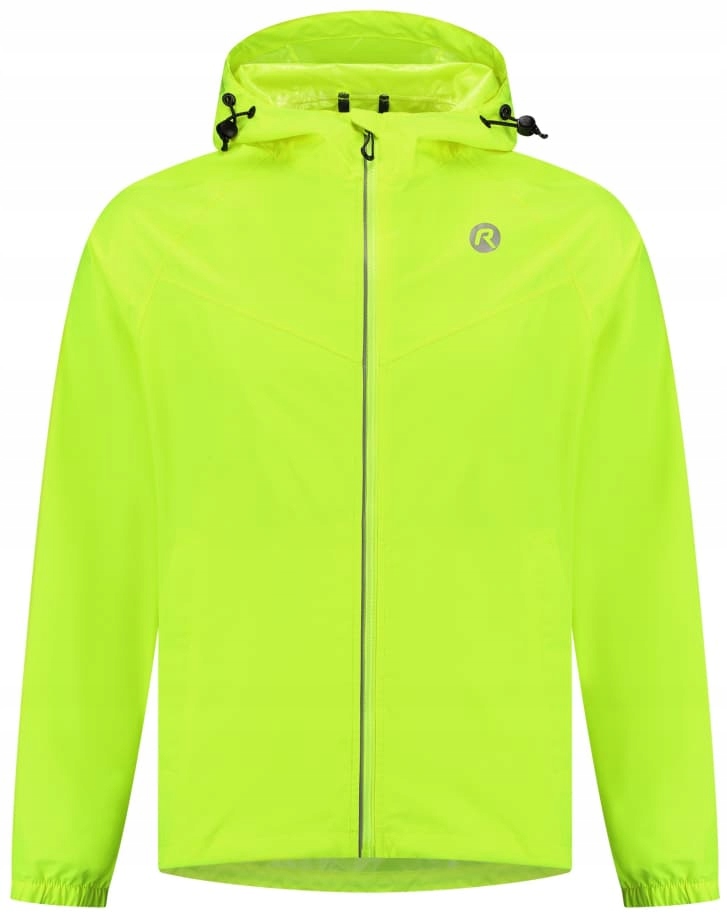 Rogelli Commuter Core nepromokavá cyklistická bunda