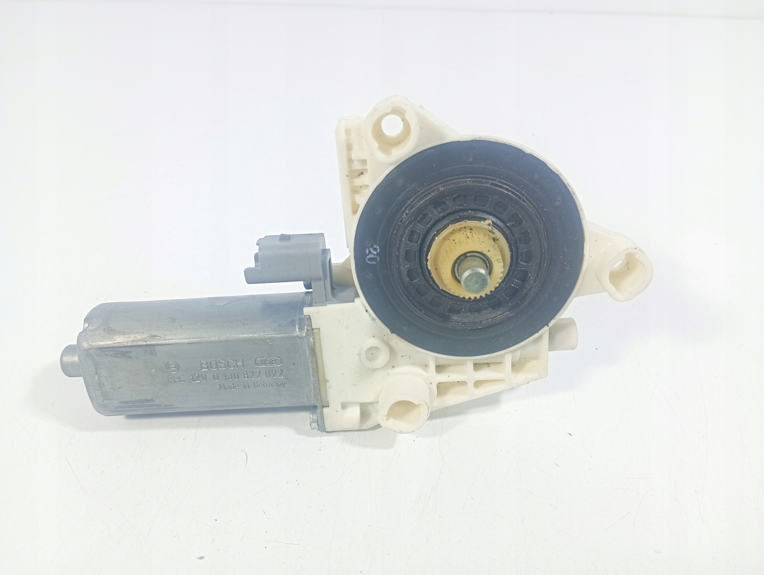 Peugeot 307 02-08 engine mini motor windows left OE 0130822022