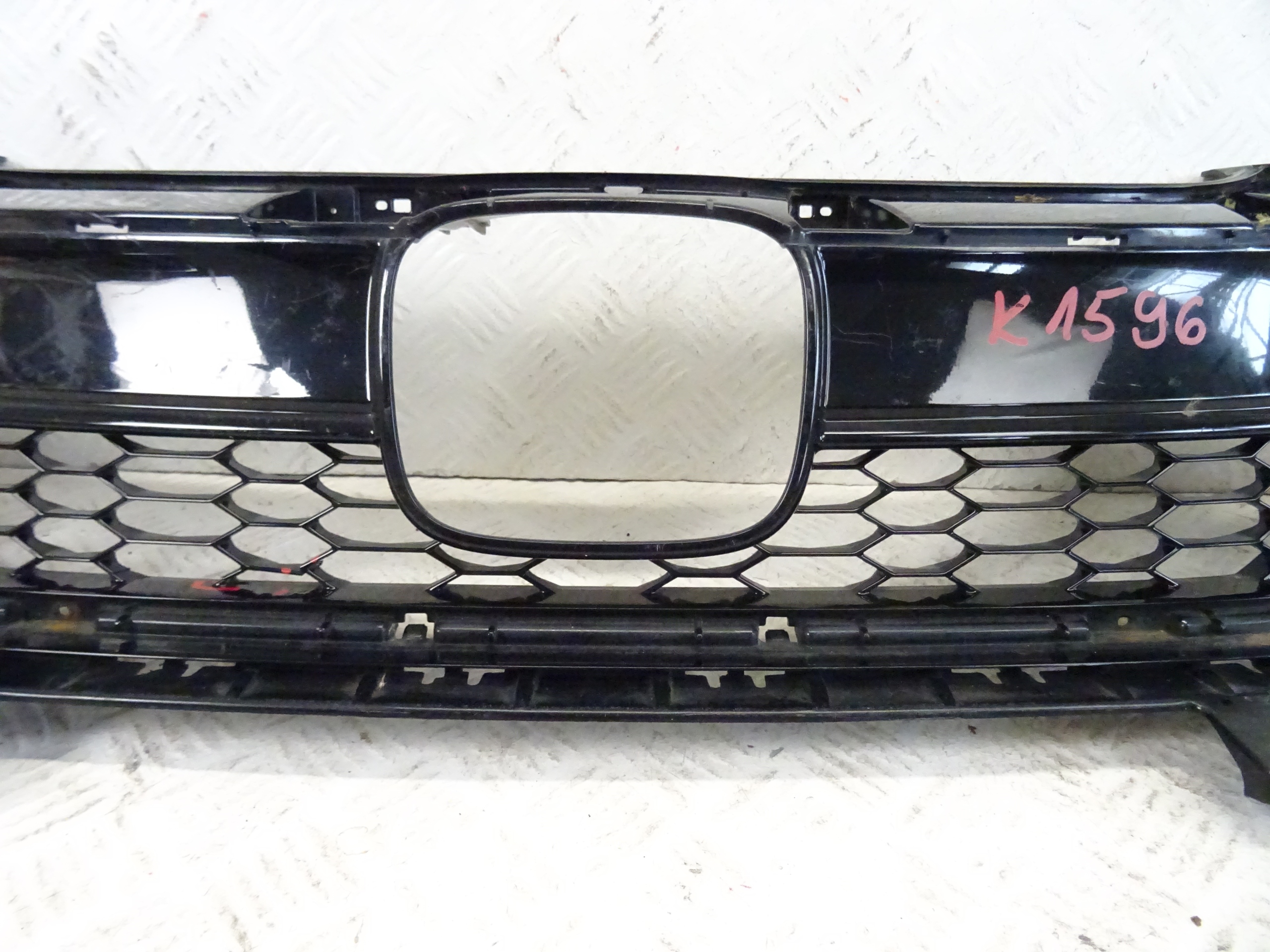 grill grille front front HONDA JAZZ IV LIFT 71121-TAR-G50
