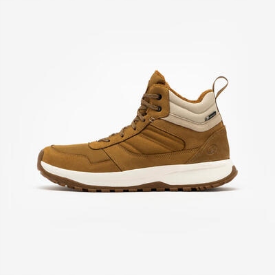 Buty trekkingowe męskie turystyczne r.42 Quechua