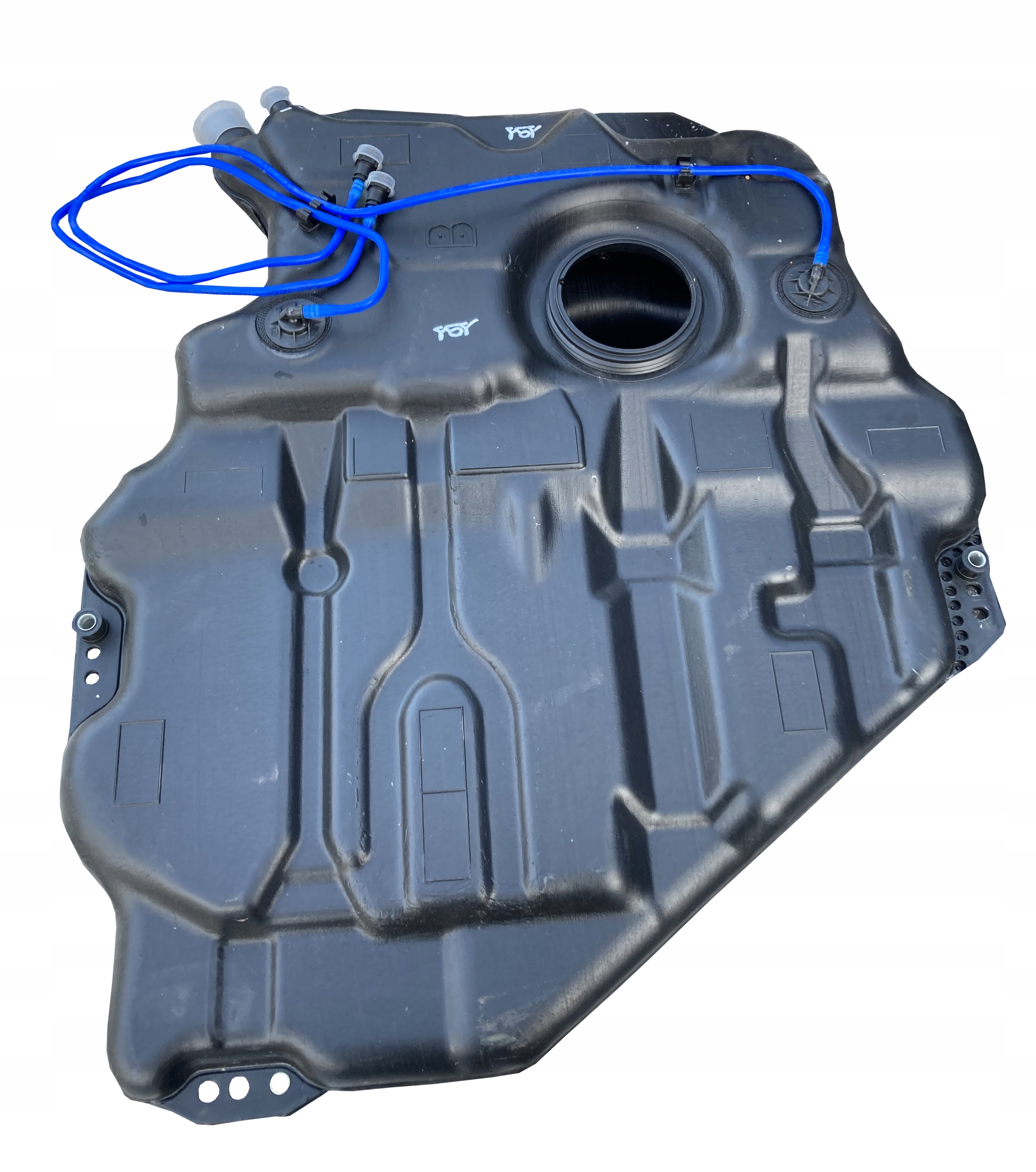 60682984 - ТОПЛИВНЫЙ БАК ALFA ROMEO 166 НОВЫЙ ОРИГИНАЛЬНЫЙ OE