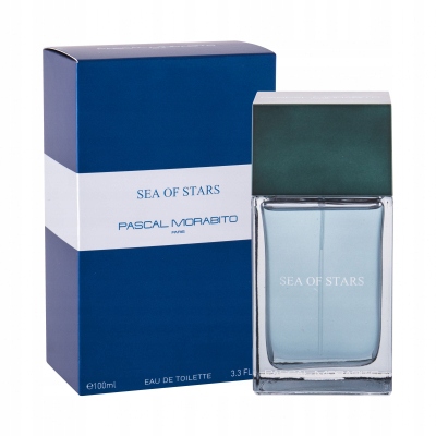 

Pascal Morabito Sea of Stars 100 ml dla mężczyzn