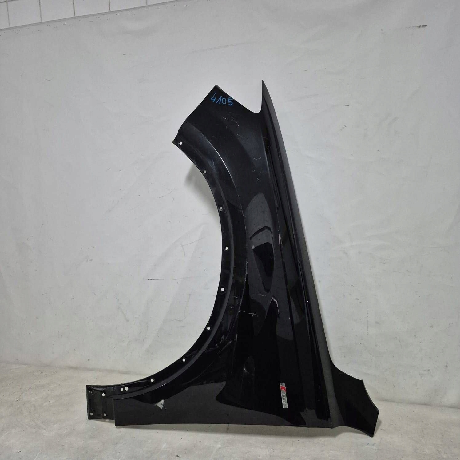 AUDI Q7 II 4M 15- fender front front left