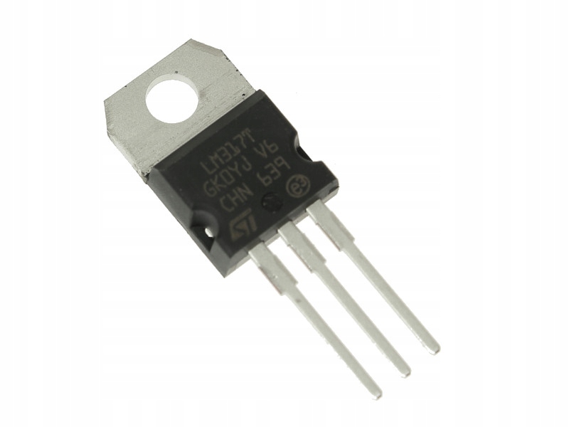 

Stabilizator LM317T To 220
