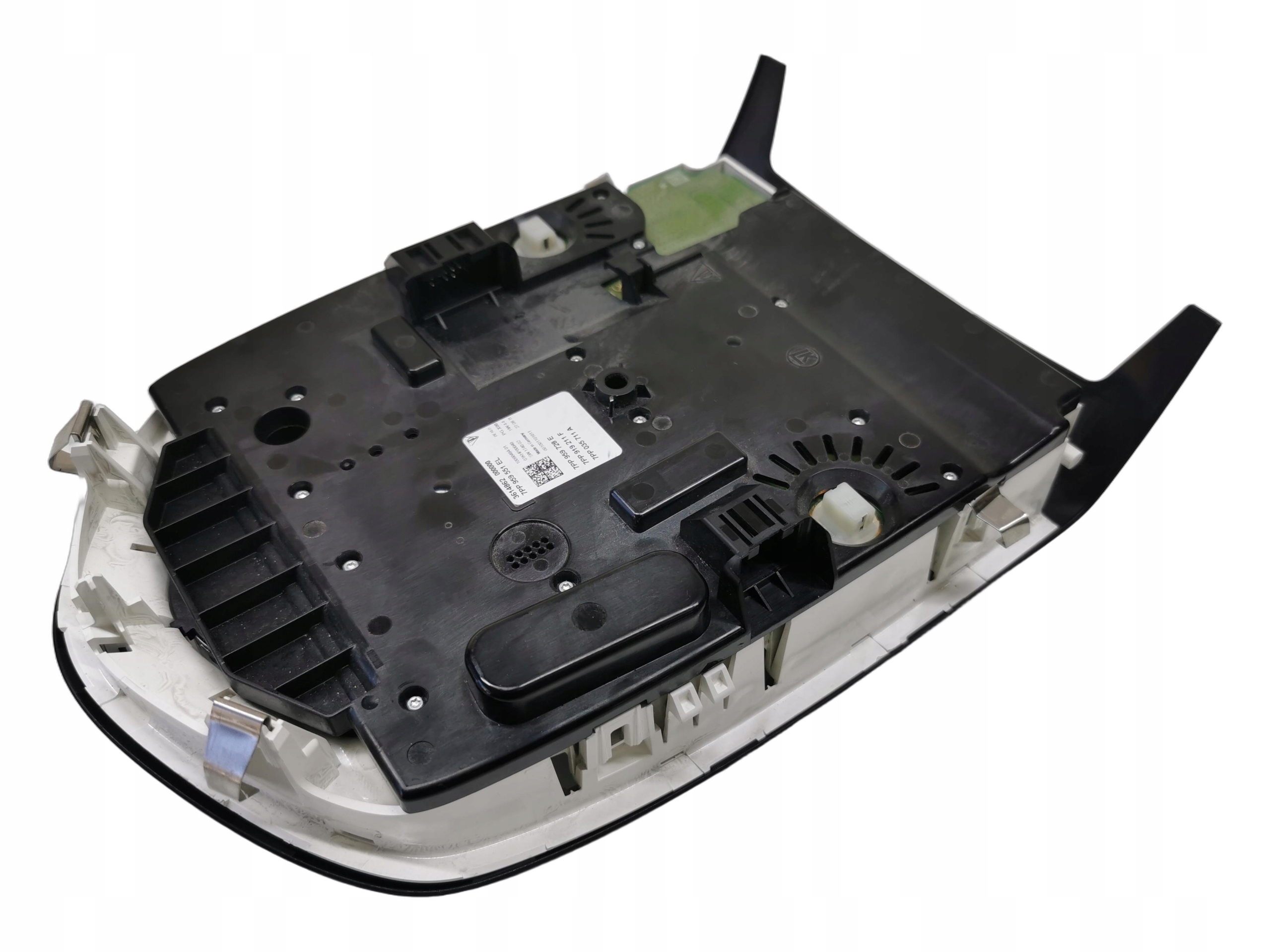 FANALE CIELO INTERNO PORSCHE CAYENNE II 7P 7PP959551EL