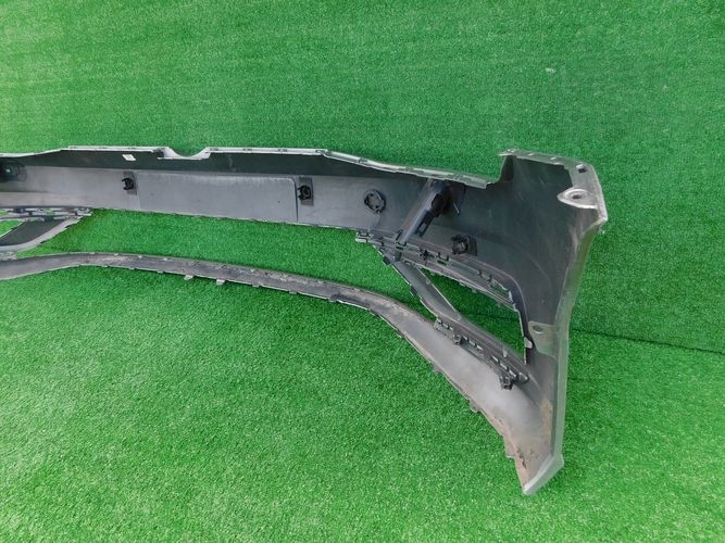 VW GOLF VII LIFT 17- Frontstoßstange vorne