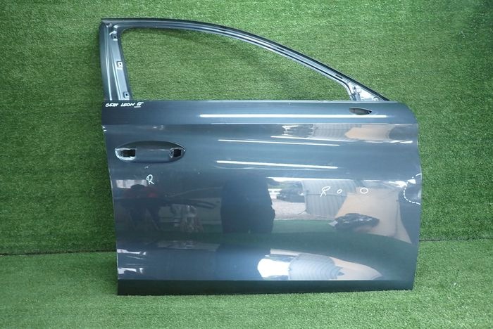 SEAT LEON IV door right front front