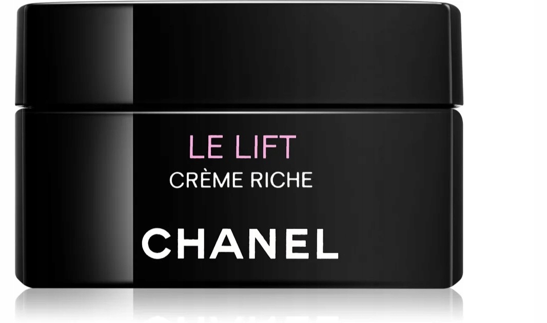 Chanel Le Lift Crème Riche