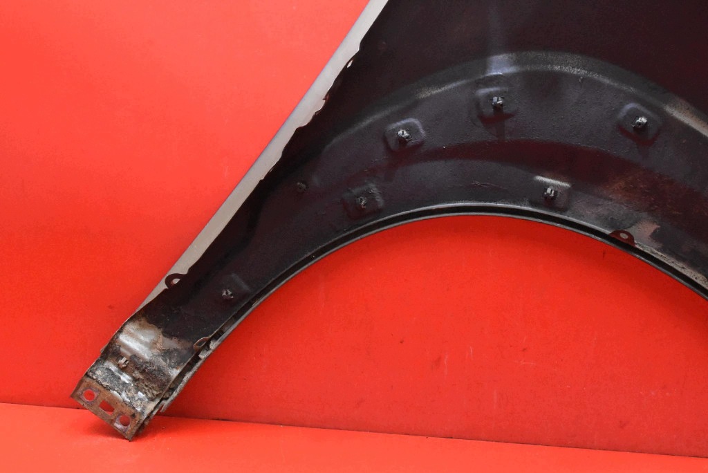 fender left front front SS7 HYUNDAI KONA 1 and LIFT 20-21