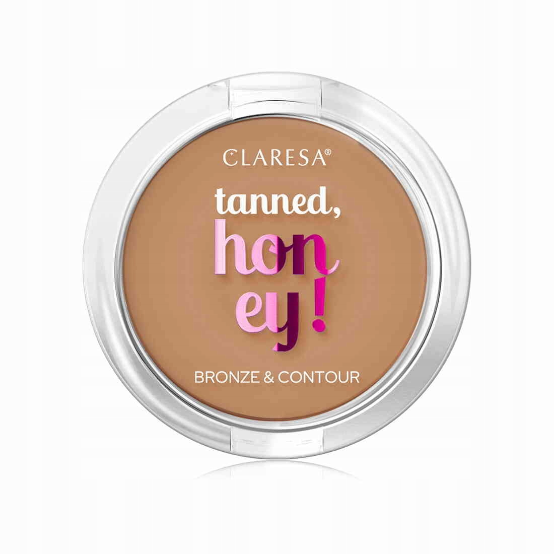 

Claresa Bronzer Tanned Honey 11,5 Perfect