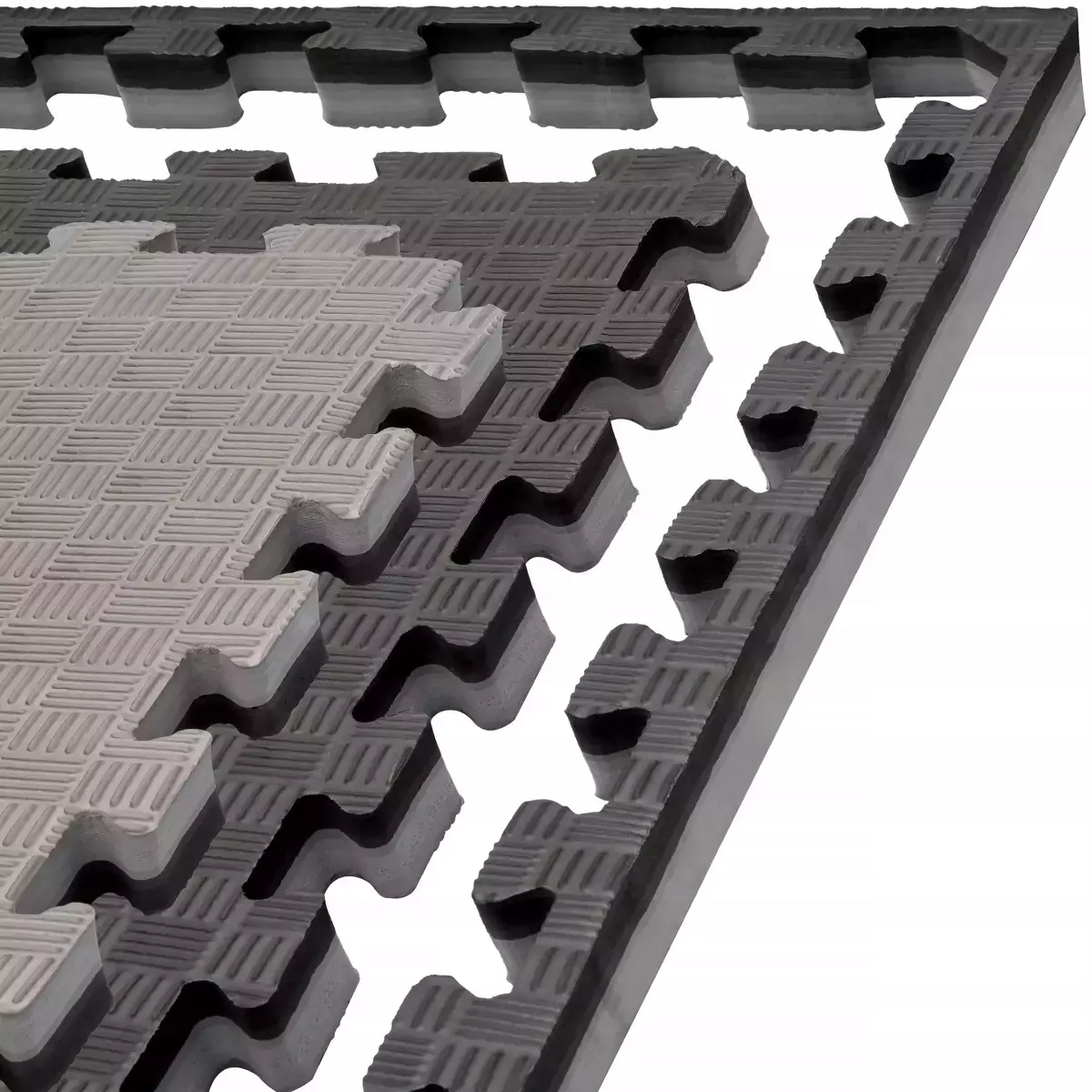 

Mata 2cm XXL piankowa Puzzle dzieci gruba duża