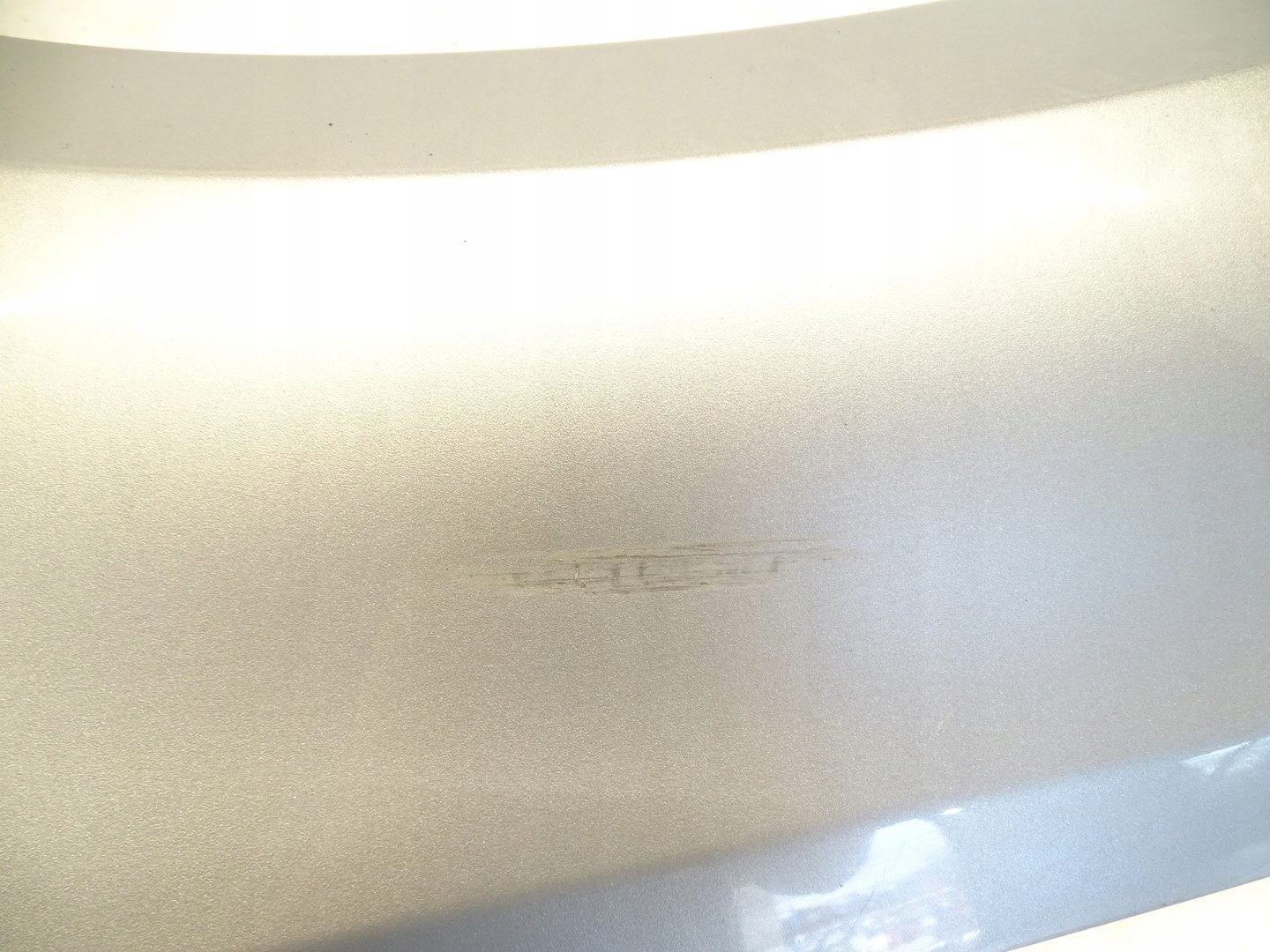 fender left front front VW GOLF VII 7 LB7W