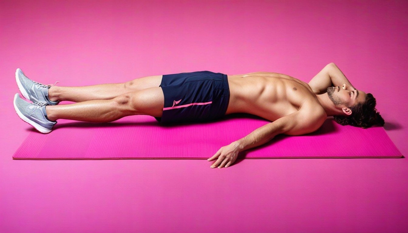 MATA GIMNASTYCZNA DO ĆWICZEŃ FIZYO JOGI FITNESS KARIMATA GRUBA NBR 10MM XL Stan opakowania oryginalne