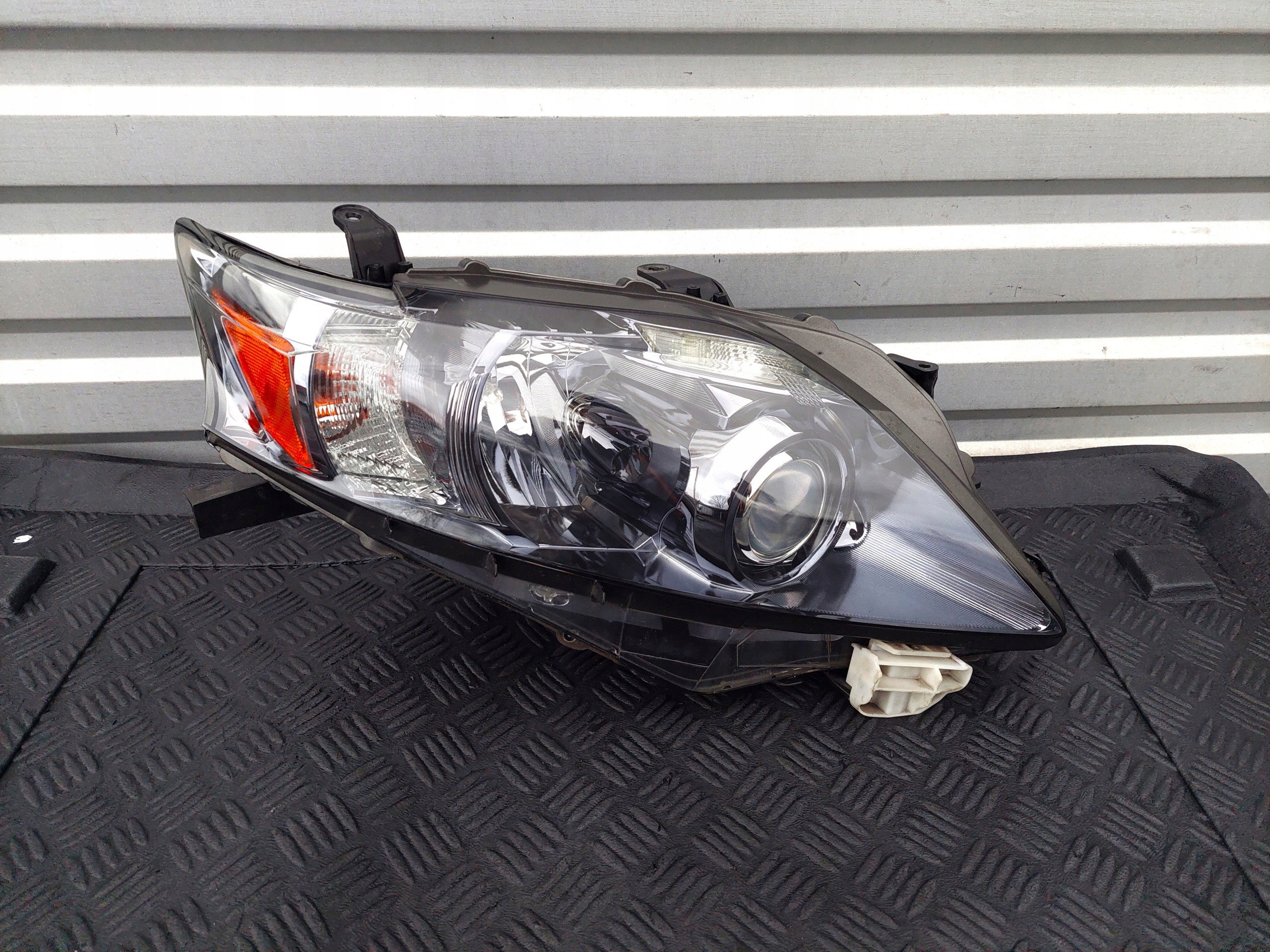light front right front right XENON KOMPL EU LEXUS RX III RX450 HYBRID