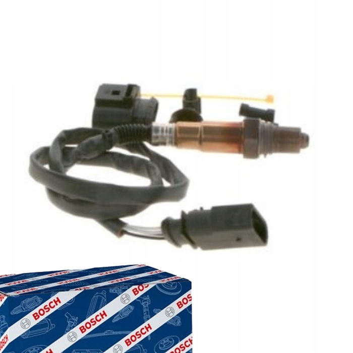ЗОНД LAMBDA BOSCH DO VW SPACEFOX SPACE CROSS 1.6 – купить в