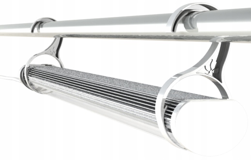 Led lampa Tled 42W Bloom – fáze kvetení