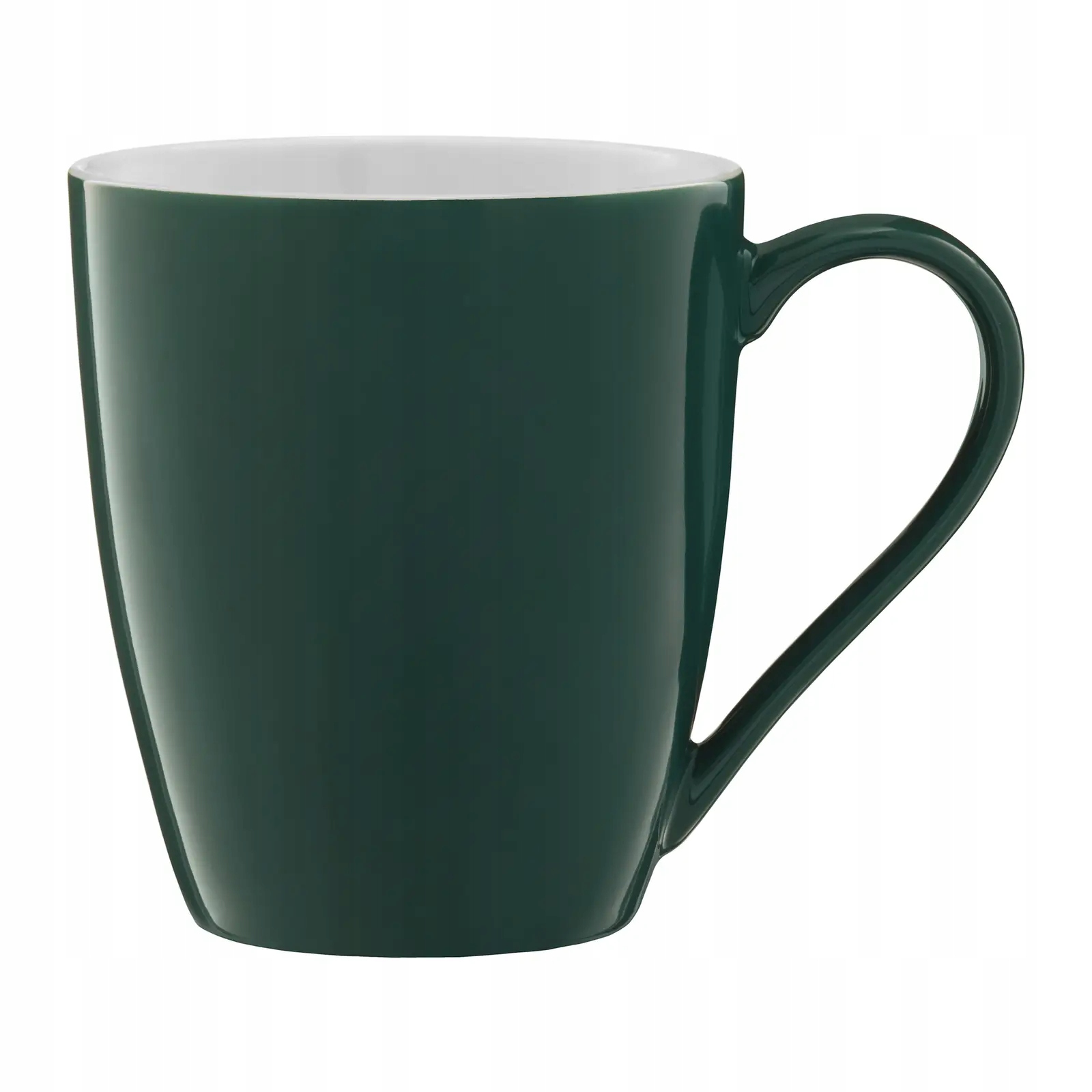 

Ambition Aura Green Porcelana Kubek 370 ML Zielony