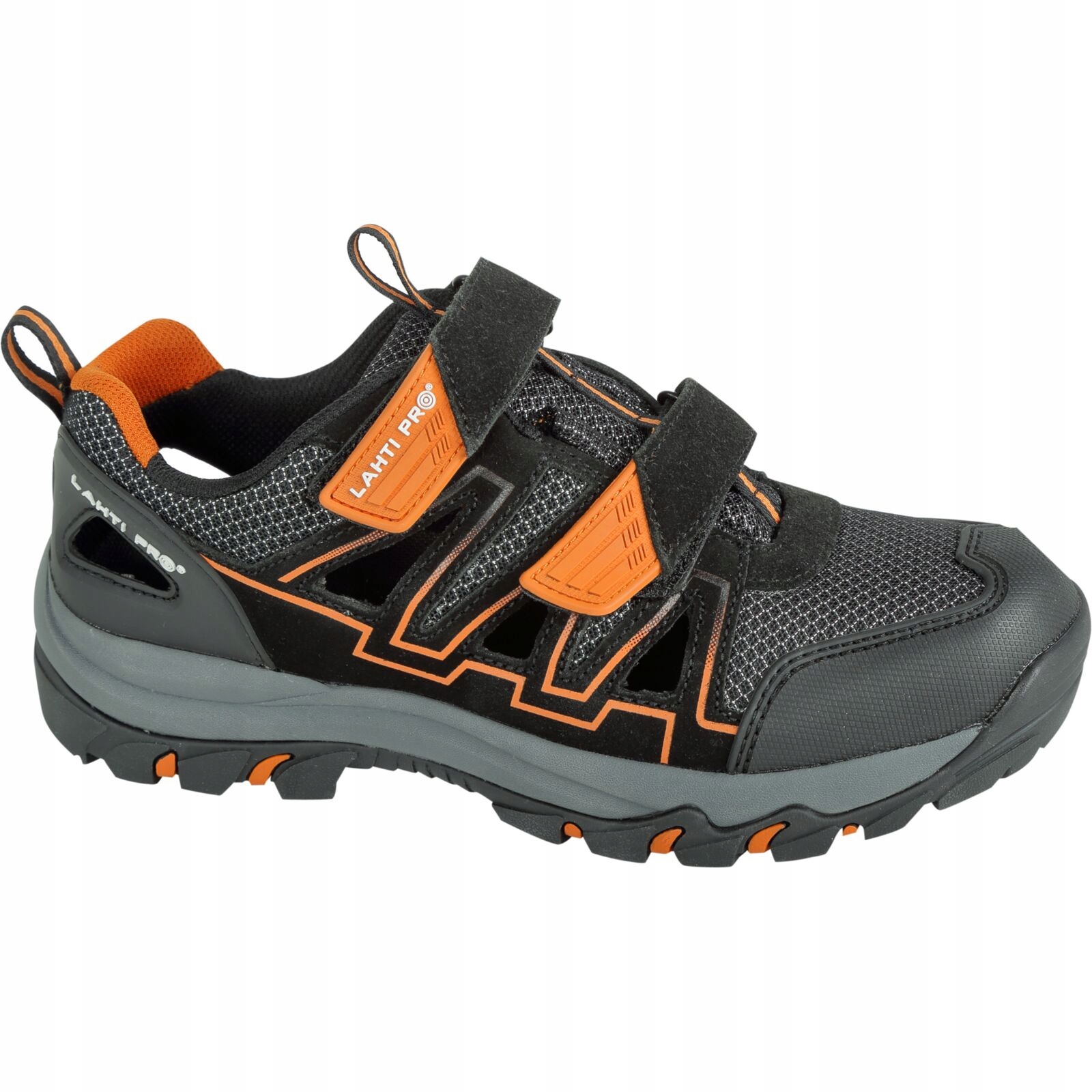 Sandály Bez Podn. SEMIŠ/DZIA.CZA-SZA-POM,O1 SRA,44,CE,LAHTI