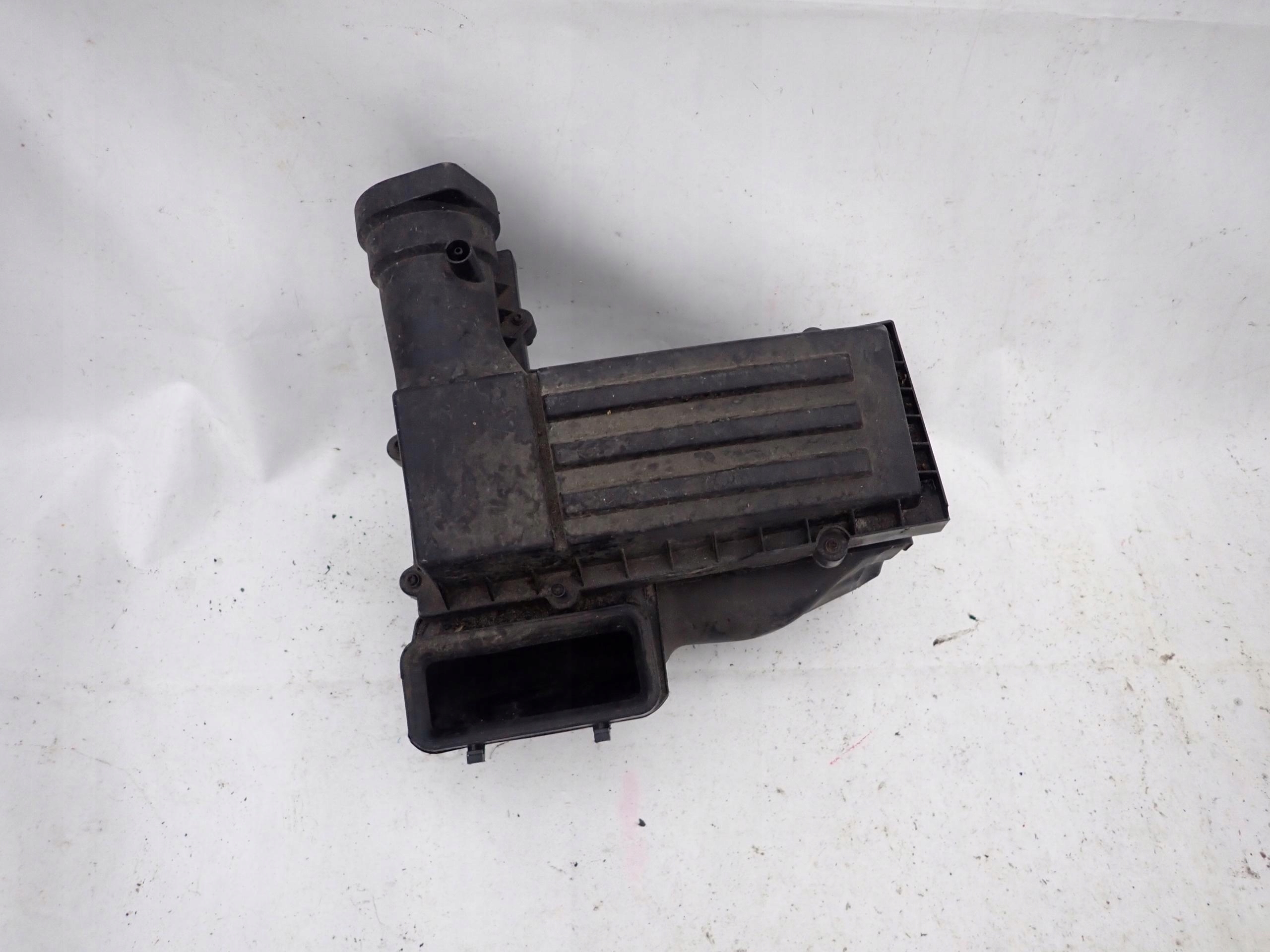 VW SEAT AUDI 2.0 TDI Gehäuse filter luft