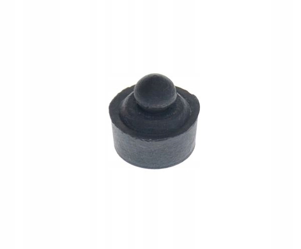 Gumowy odbojnik siedzenia Mz Etz 150 250 251 Simson S51 Enduro Mza Niemcy