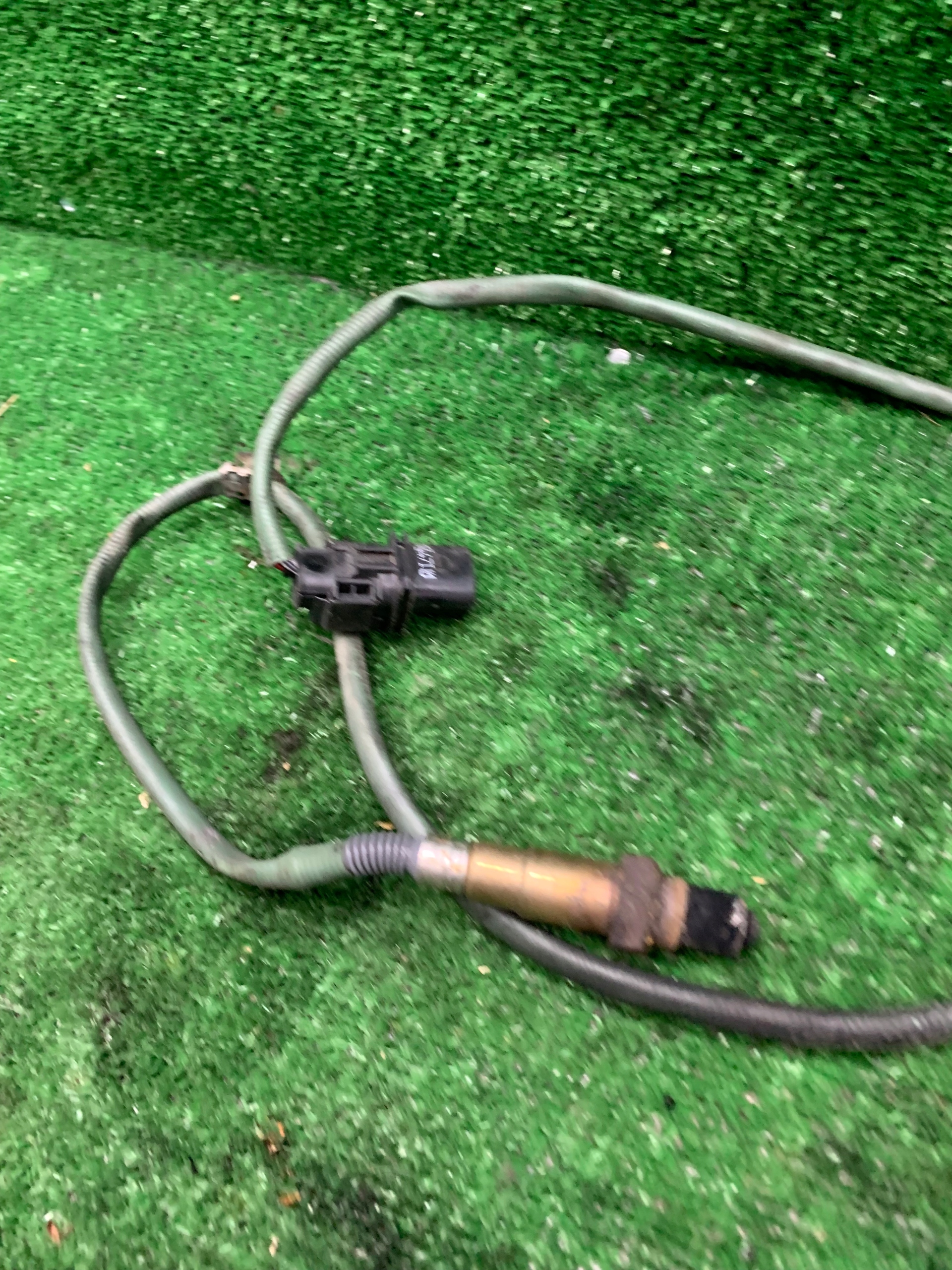 SONDA LAMBDA MERCEDES C W203 0258017020 2.2 CDI