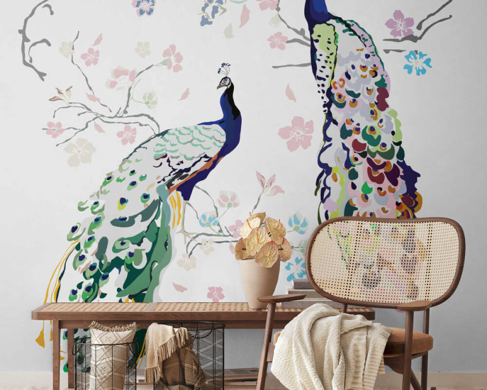 Tapeta As Creation House of Turnowsky 38909-1