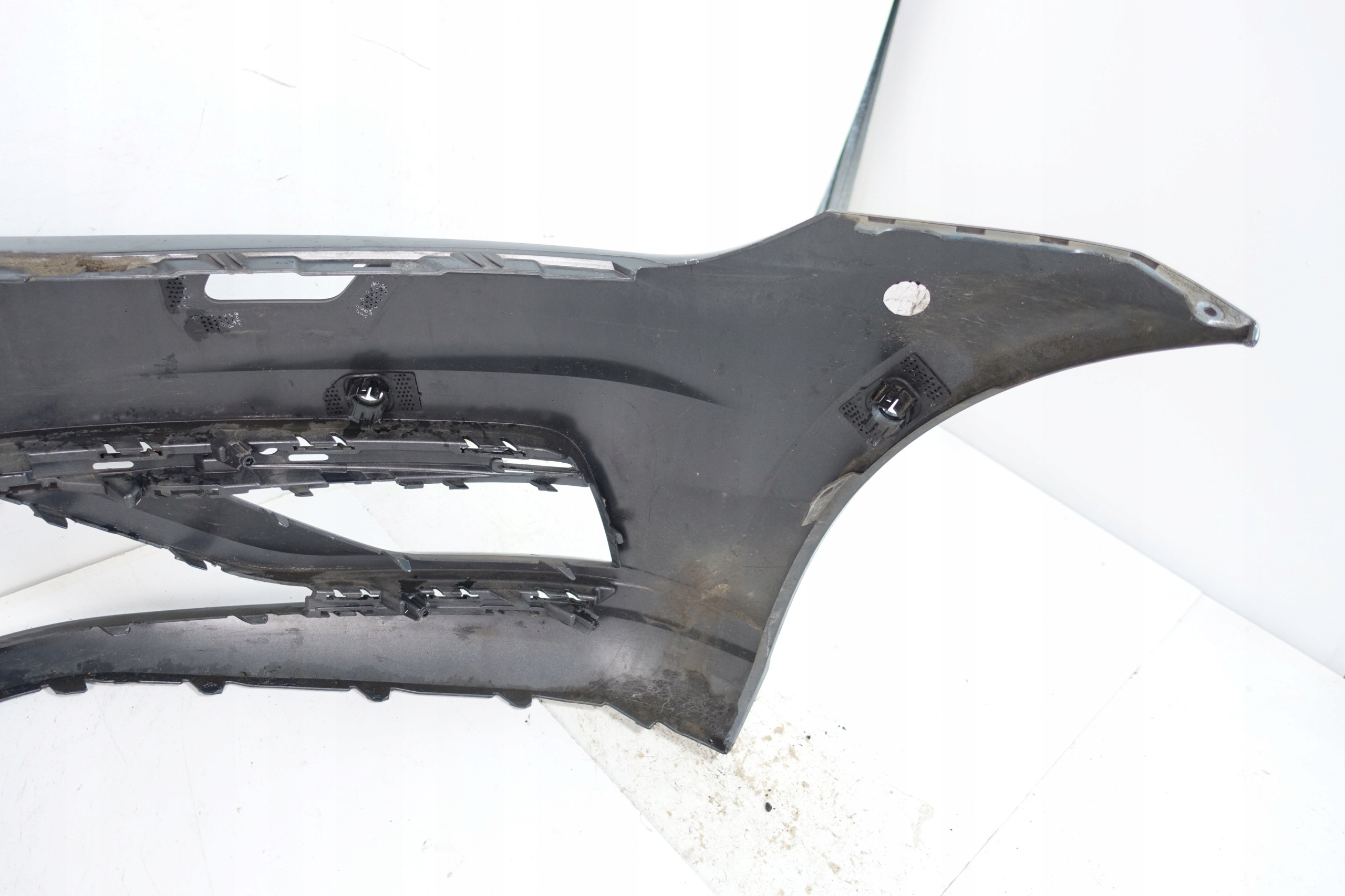 VW GOLF VII 5G0 LIFT bumper front front 17- 5G0807221FL
