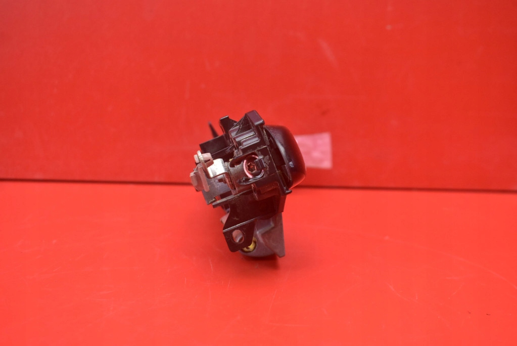 handle left front front black MAZDA 3 2 II BL 5D HB 09-13