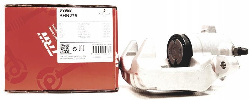 TRW ZACISK HAMULCOWY TYŁ GOLF IV NEW BEETLE IBIZA