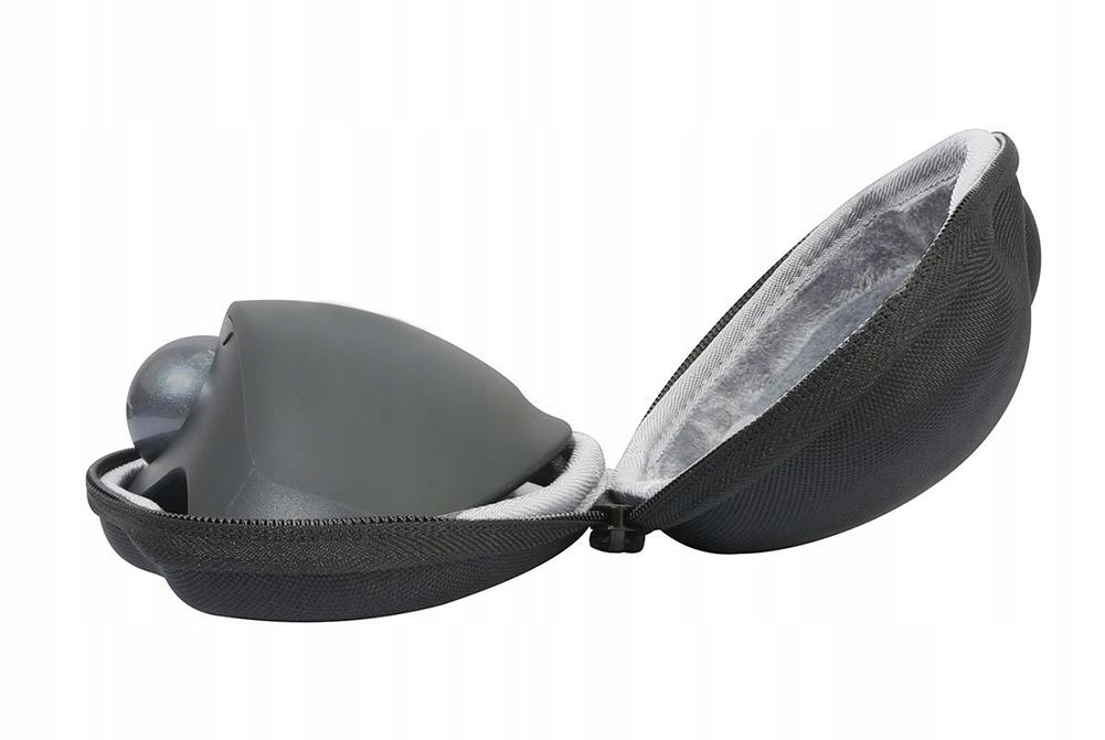 Etui pokrowiec na myszkę Logitech MX Ergo Wielkość matrycy 7