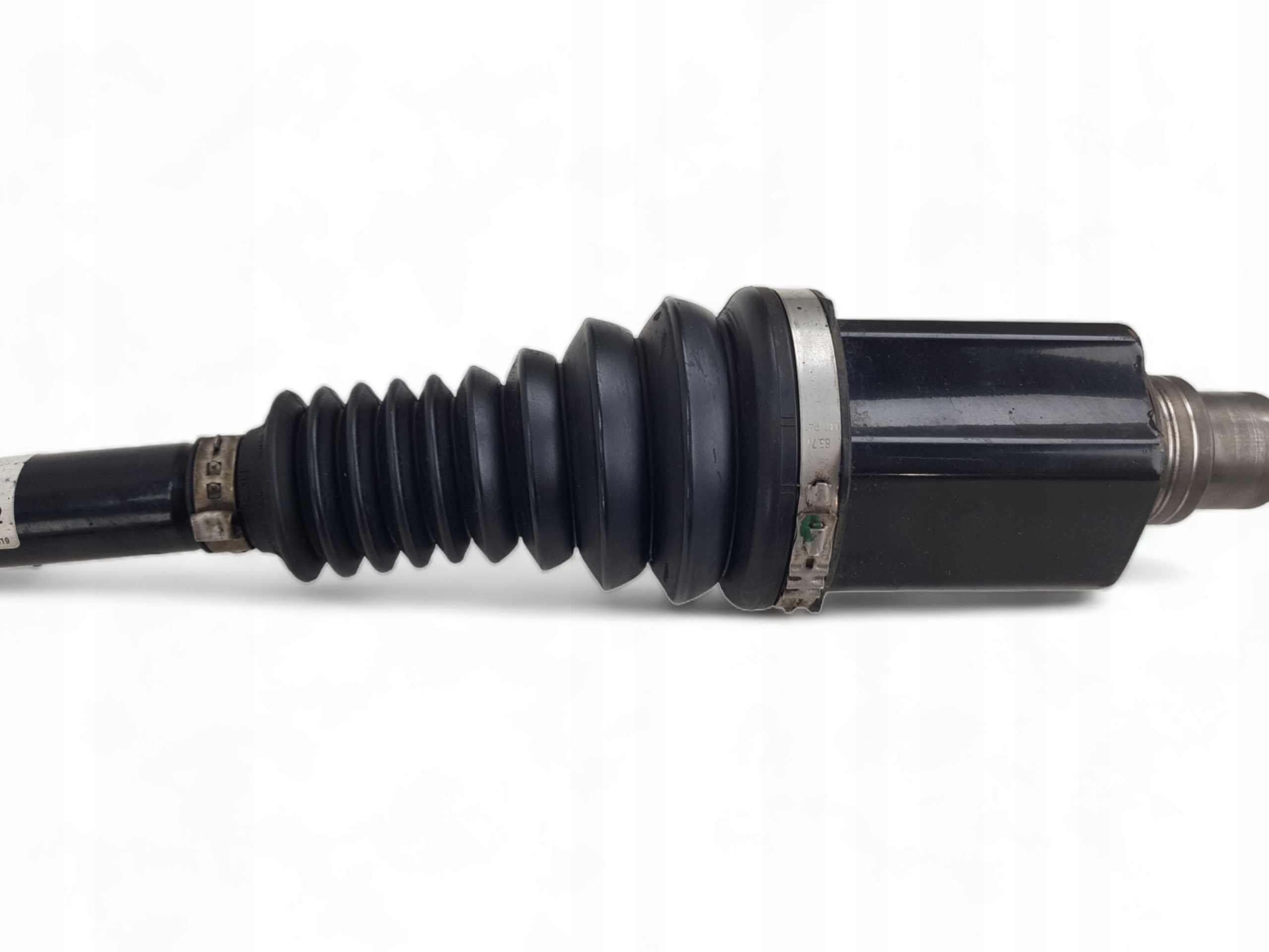 semi-axis right front BMW M5 G30 F90 4.4 V8 8062094